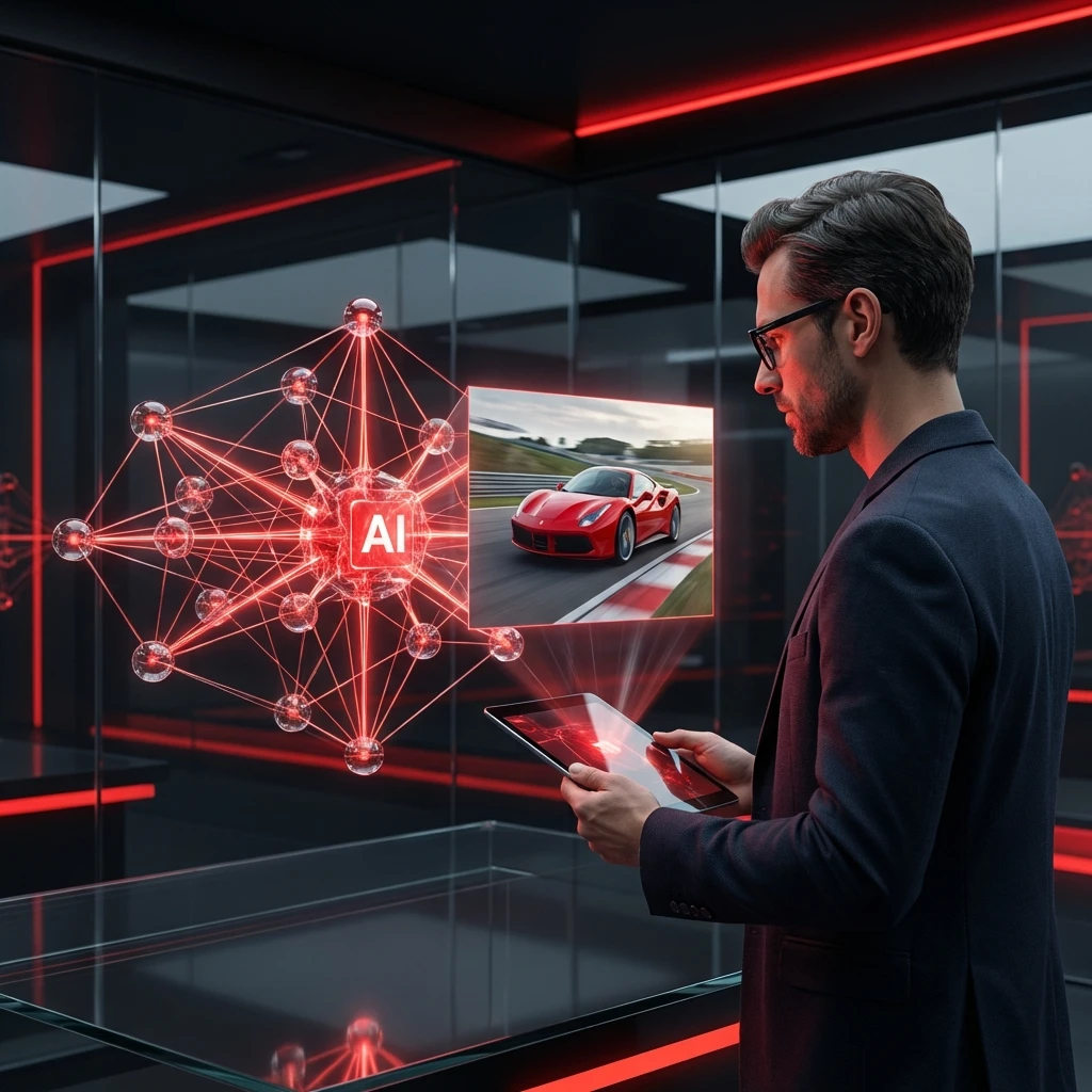 AI Native Generation